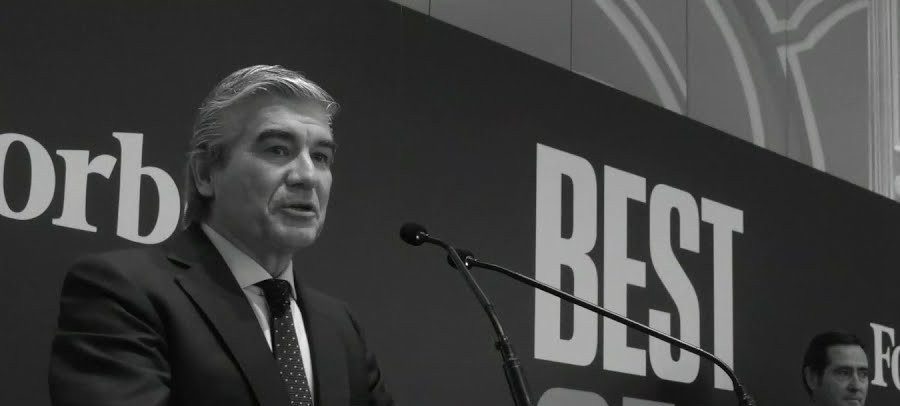 twc patrocina gala forbes