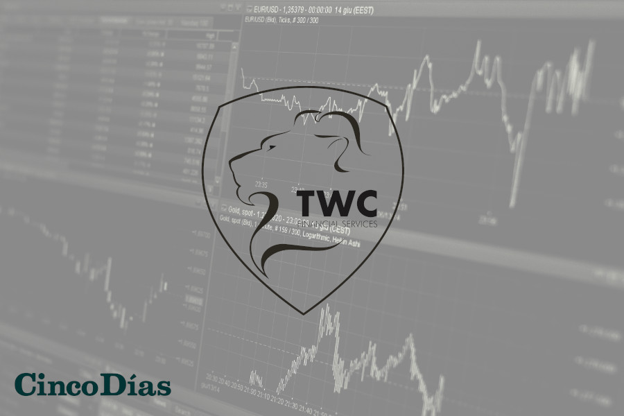 TWC CINCO DIAS